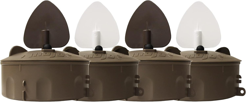 Waterfowl Decoys, Motion Systems & Spreader Accessories