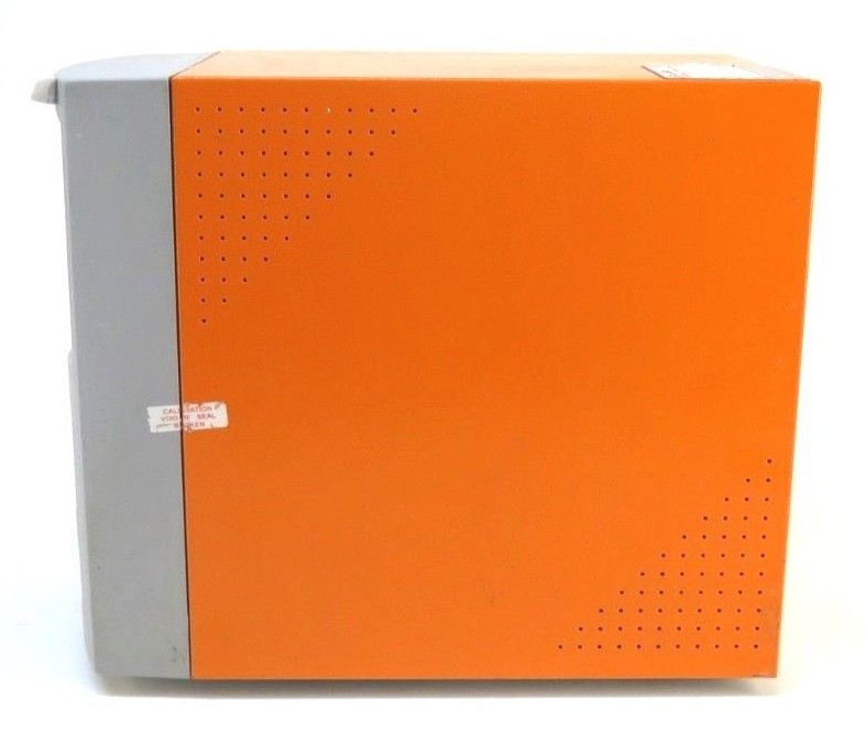 Clare Instruments HIPOT/Flash & IR Tester HAL 101