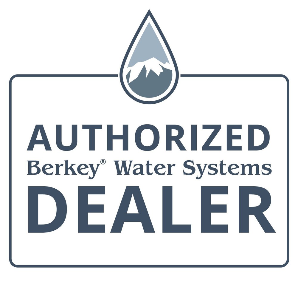 Phoenix Gravity New Millennium Edition Filter Elements for Berkey® Water Systems