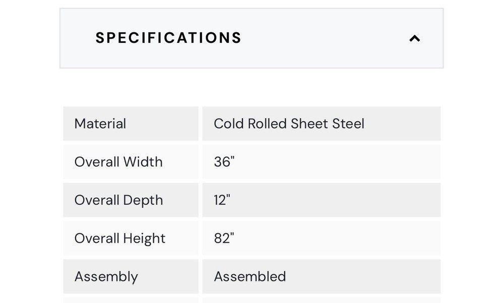 Hollowell lockers ( 10 Units Available )