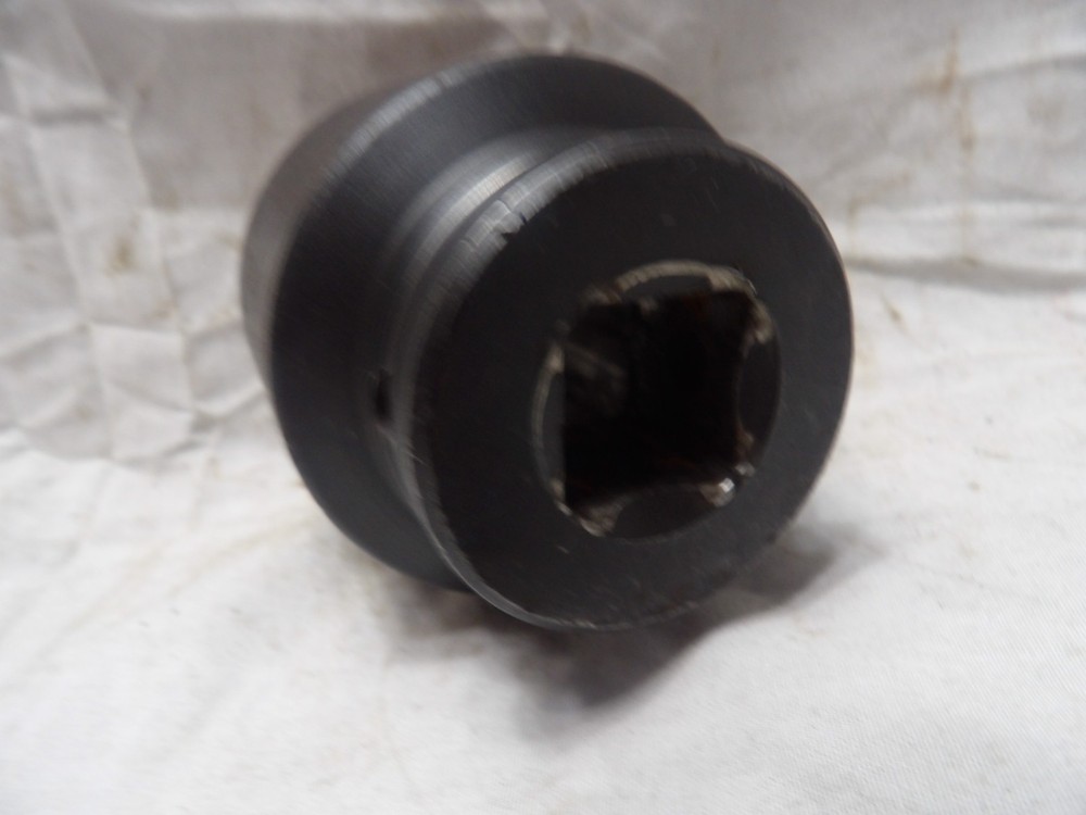 Wright 3/4" Drive 1-11/16" Impact 12 Point Socket 67H54