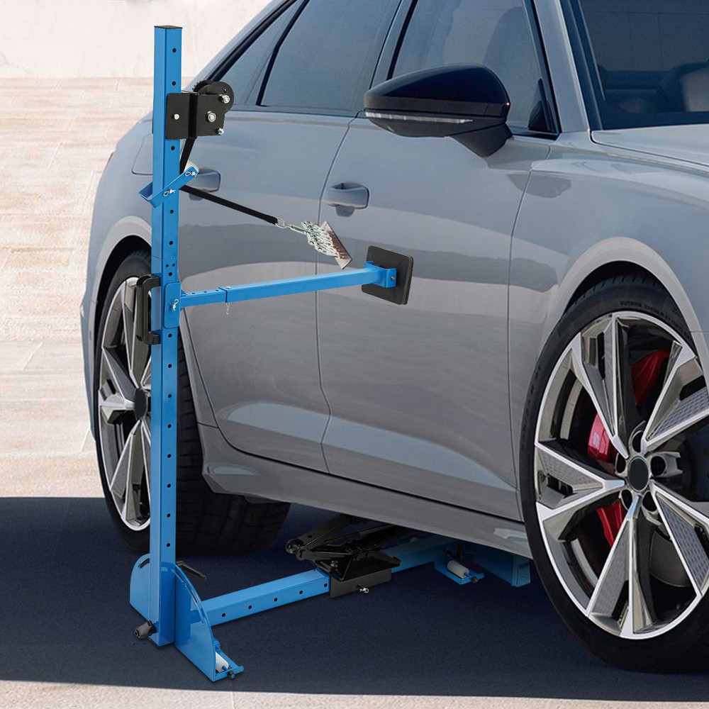 Manual Dent Repair Puller Car Body Pulling Tool Adjustable Dent Repair Puller