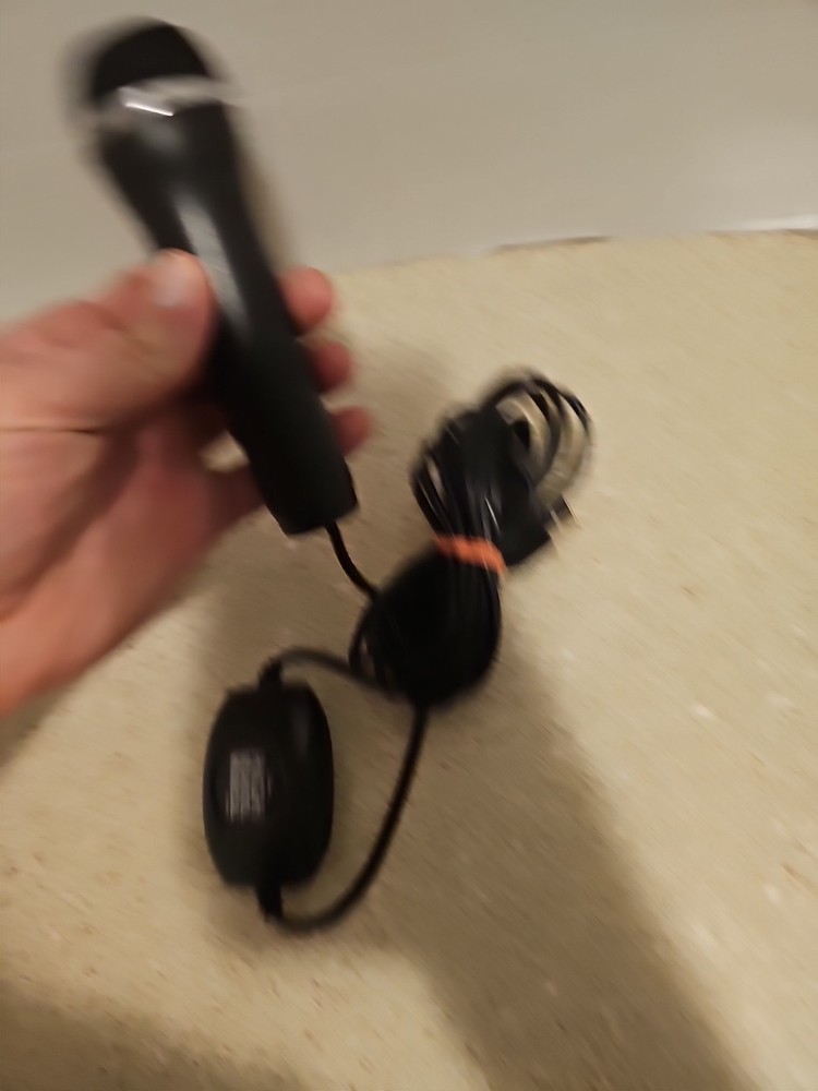 Disney's High School Musical USB Microphone