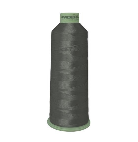 Madeira Polyneon #40 5500yd Thread Cone 1664 Graphite