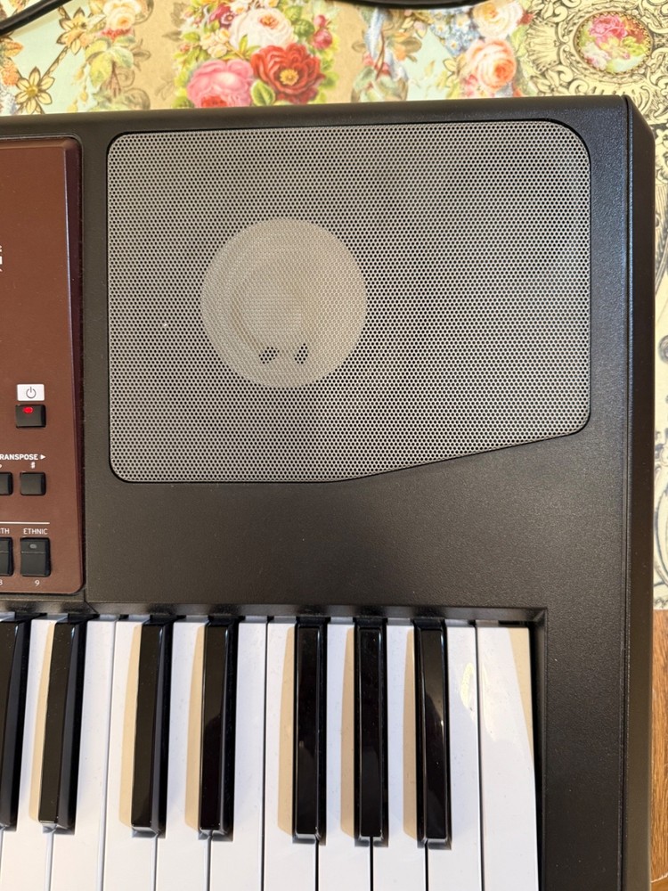 Korg PA700 61 Key Arranger Keyboard