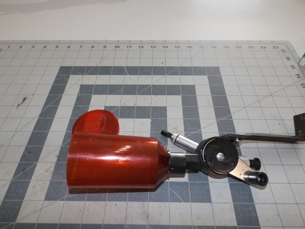 Lee Reloading Powder Measure