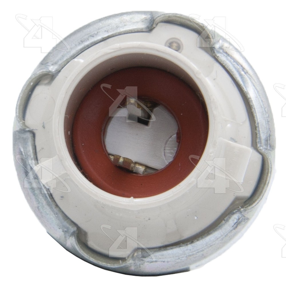 4 Seasons A/C Compressor Cut-Off Switch For 1988-2000 GMC C2500