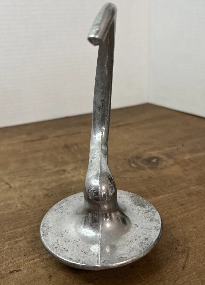 Mixer attachments- Wire Whip, Dough Hook