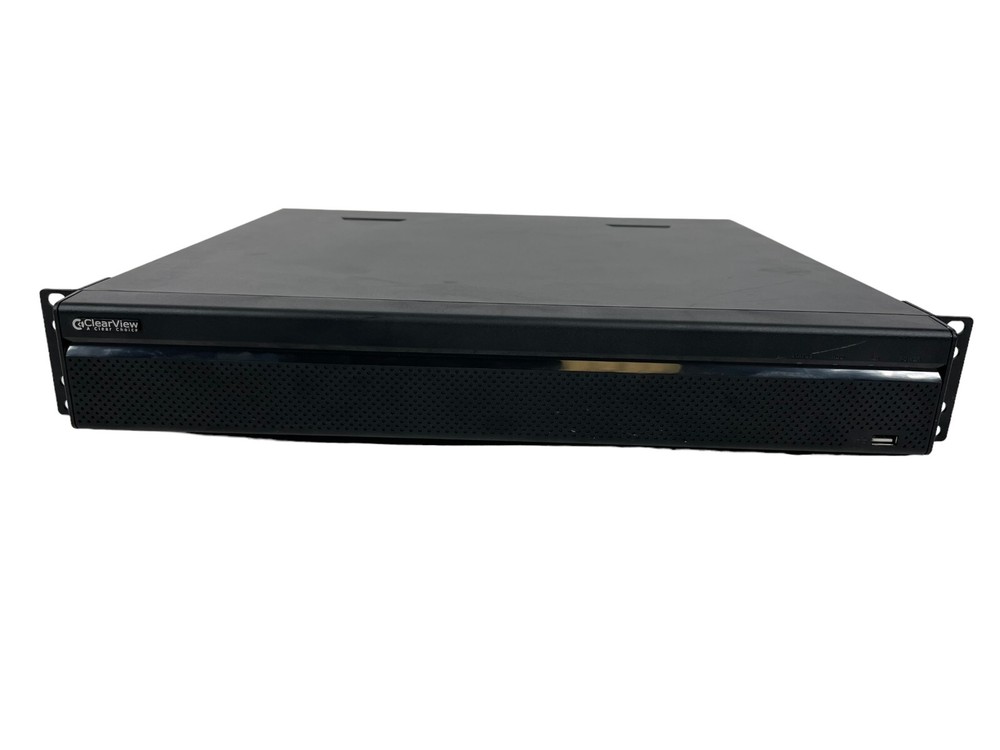 ClearView Digital Video recorder Panther5-32