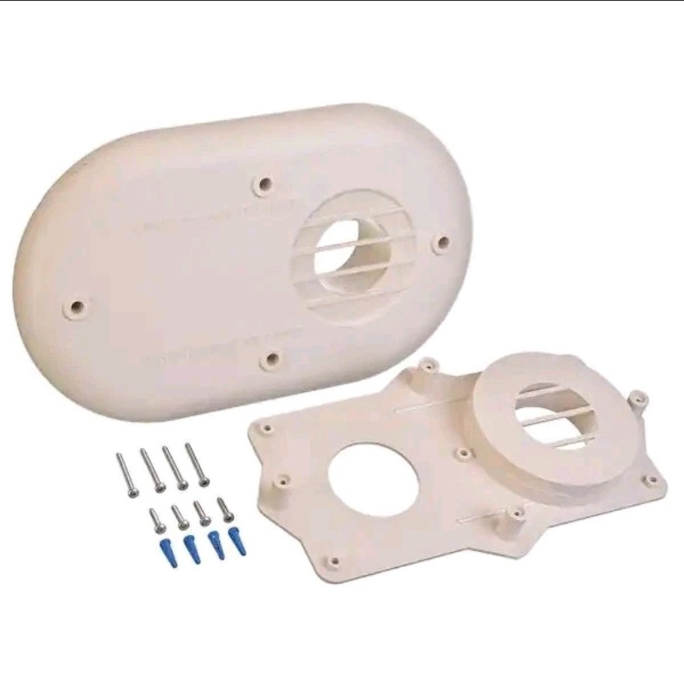 Rheem SP20285 2 in. Wide Vent Termination Kit -  SP20285 AP19411