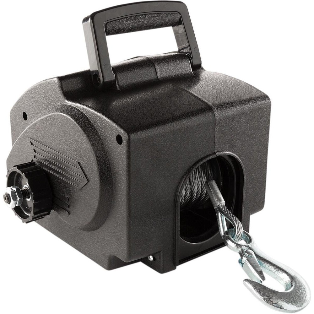 Kimpex Portable Electric Winch - 258024