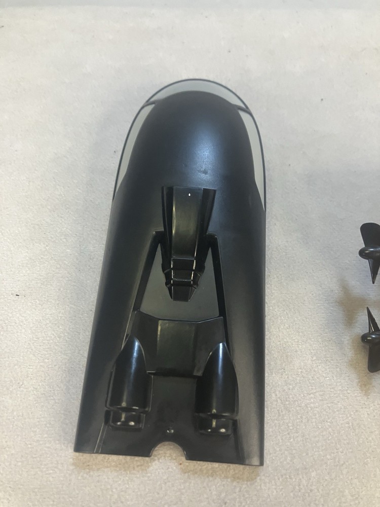 XVB Remote Control High Speed Full Function Speed Boat No remote/ Seems Glued