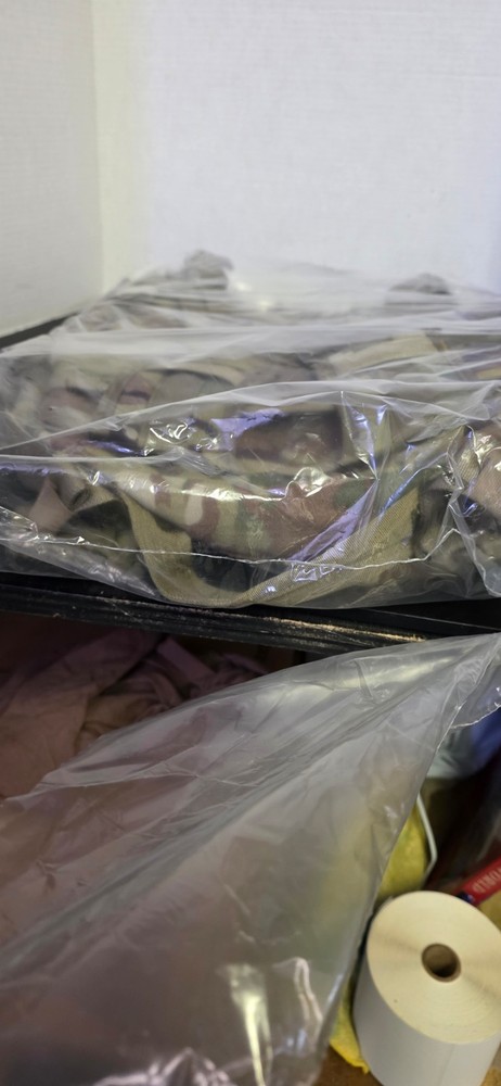 USGI Multicam OCP MOLLE Assault Pack - 3 Day Assault Backpack