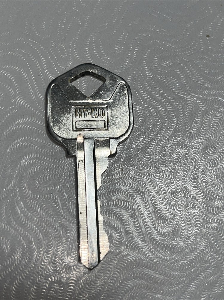 Hyko Key KW1 Replacement USA