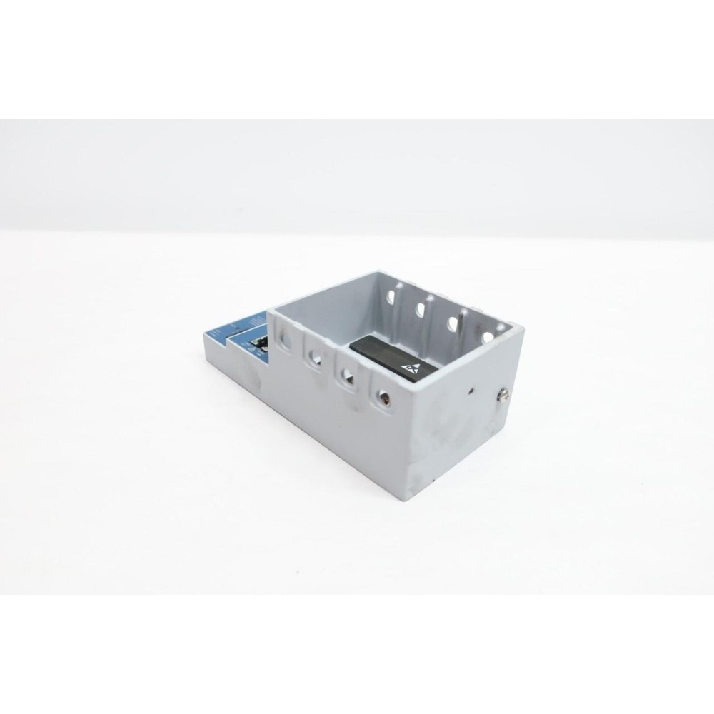 National Instruments NI cDAQ-9184 CompactDAQ Chassis