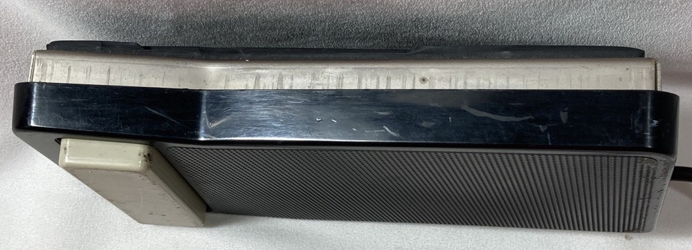 OLYMPUS OPTICAL RS 12 FOOT SWITCH PEDAL