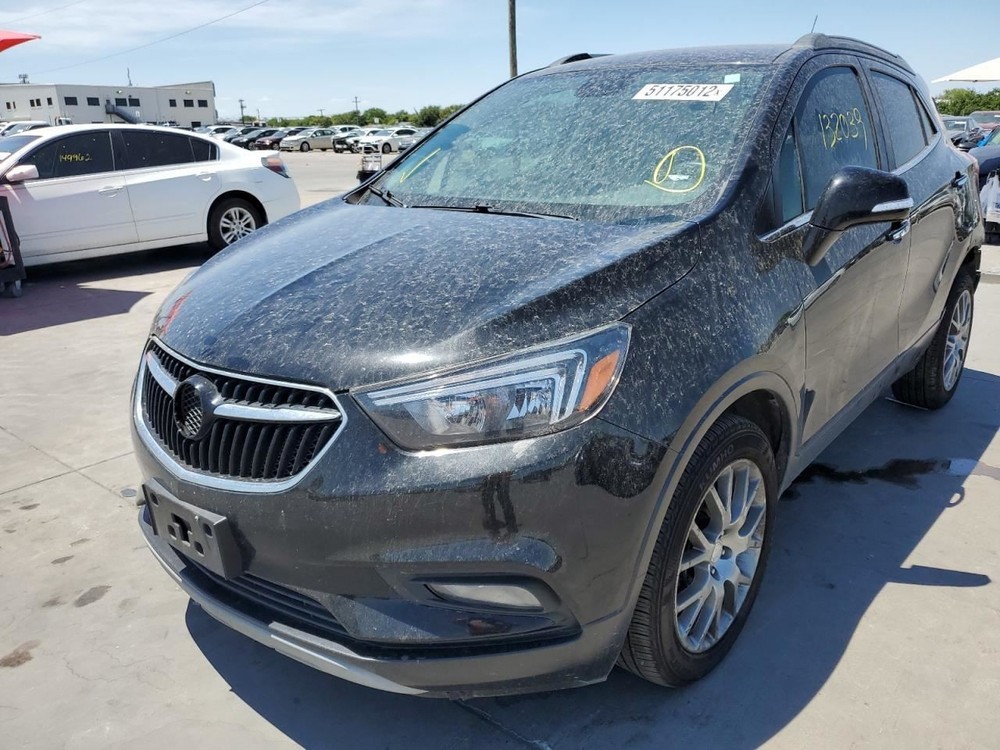 USB Data Cable Wire Harness 42465826 Fits 2018 Buick Encore 87245