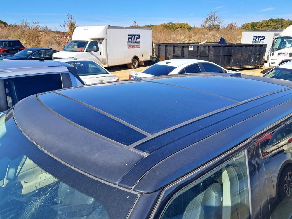 Fuse Box Engine Fits 13-18 RANGE ROVER 4852023