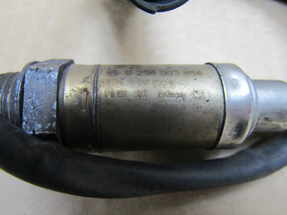 BMW R1150GS 2001 44,739 miles lambda sensor (8293)