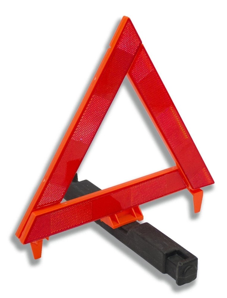 ONE Orion Reflective Triangle. New in Package.