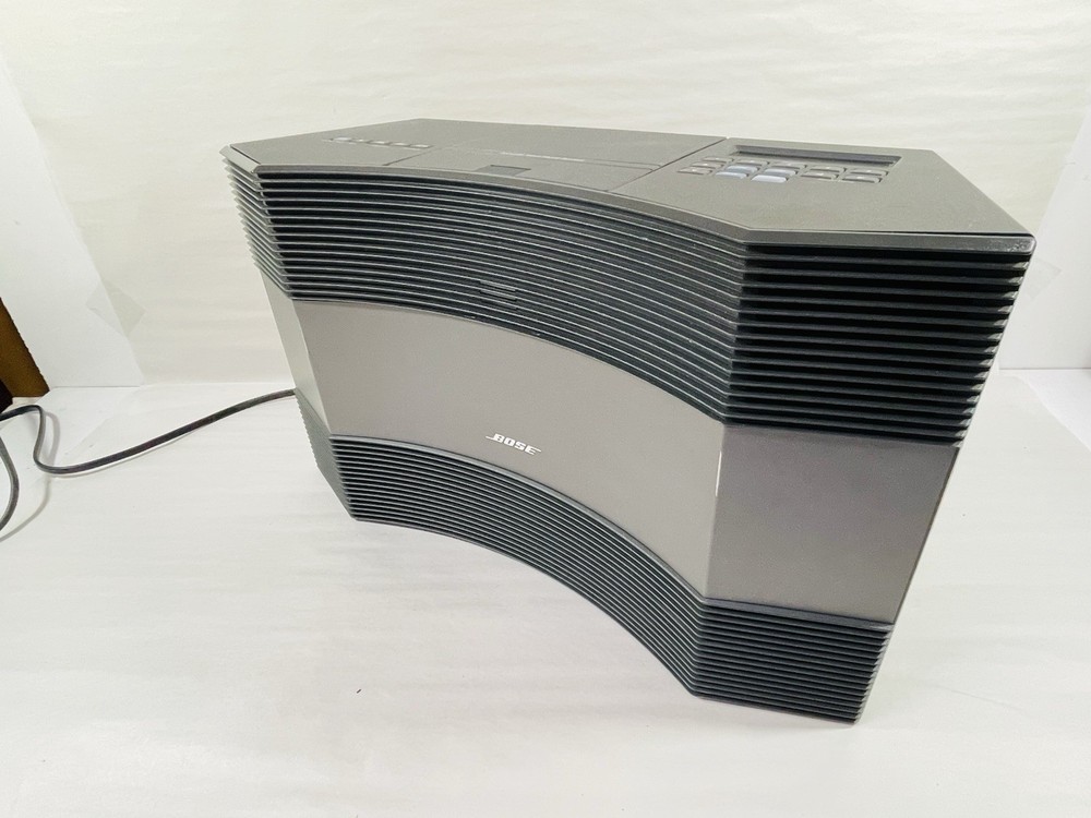 Bose Acoustic Wave Music System CD-3000