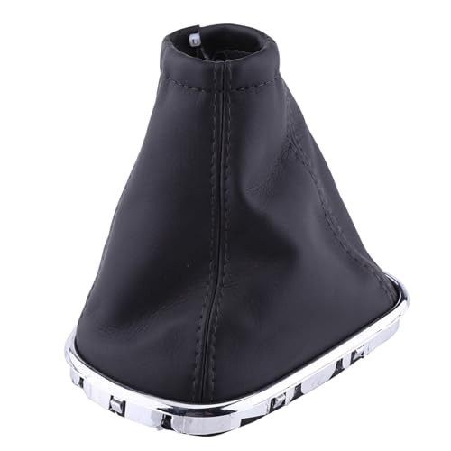Shift Boot for Cruze 2008-2012 Gear Shift Gaiter Boot PU Leather Shift Knob