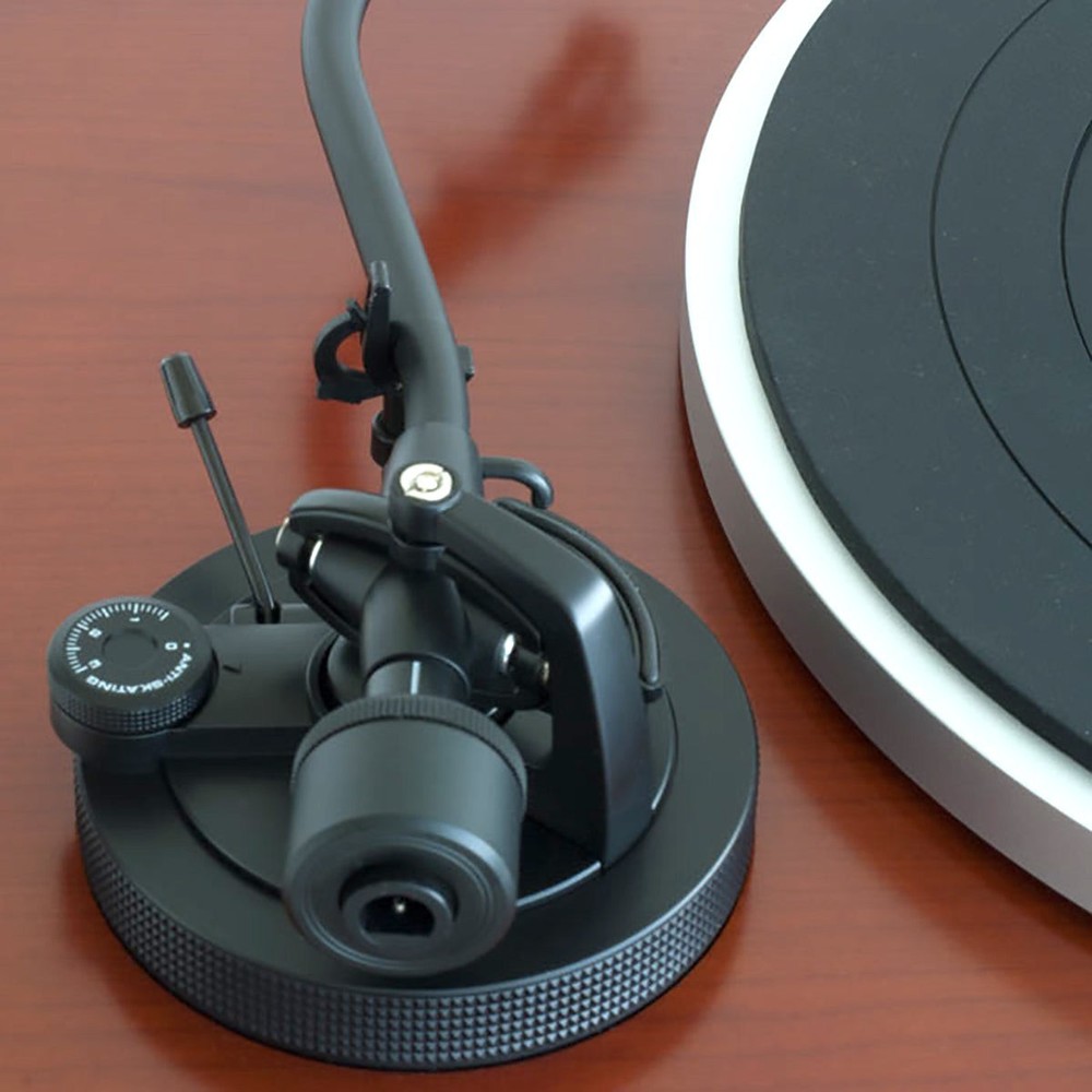 Music Hall: MMF 1.5 Turntable - Cherry