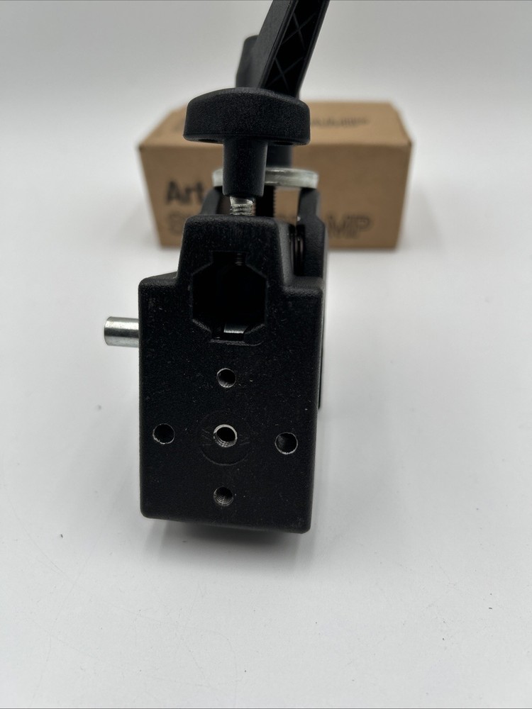 Manfrotto 035 Super Clamp - Black