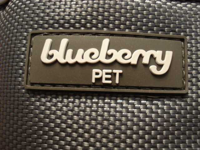 Blueberry Pet Citrus Lime Harness (26-39)
