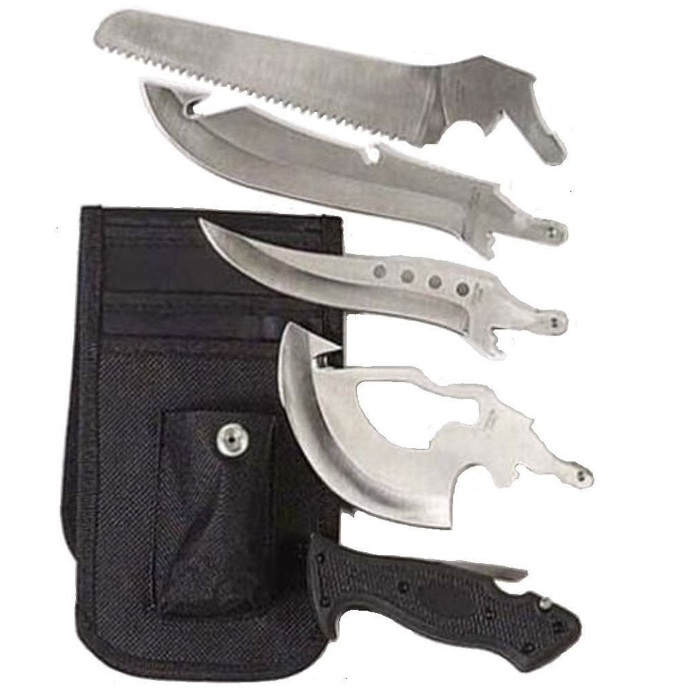 FAHEN MIXING SPATULA 5"(kn52)