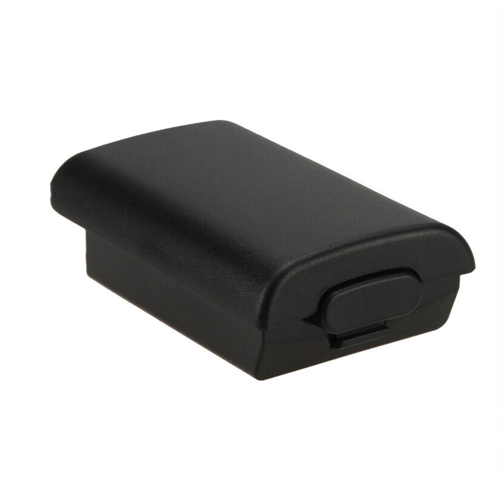 100PCS AA Battery Back Cover Case Shell Pack For Xbox 360 Wireless Controller
