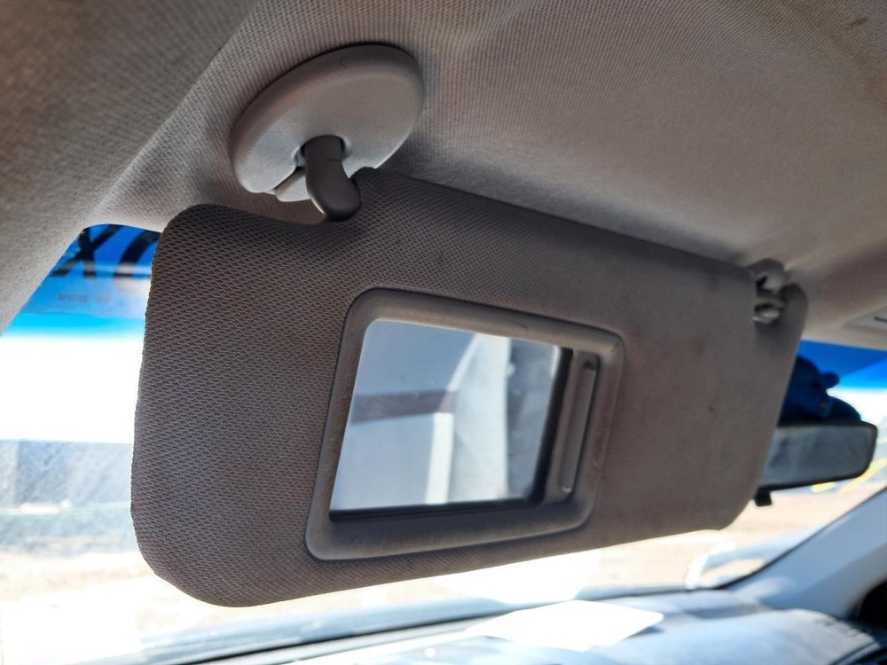 CAMRY 2012 Glove Box 4813695