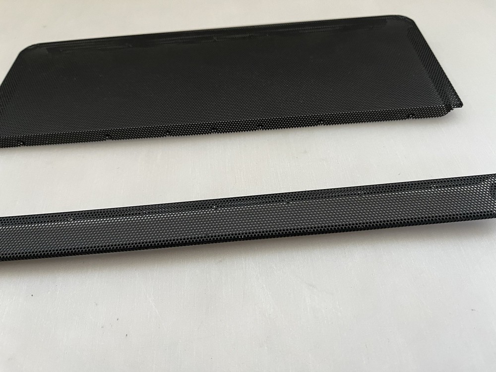 Sirius XM TTR1 Speaker Grills