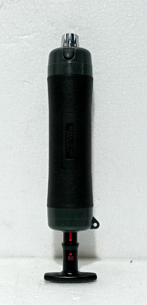 GASTEC GV-100 GAS SAMPLING PUMP KIT