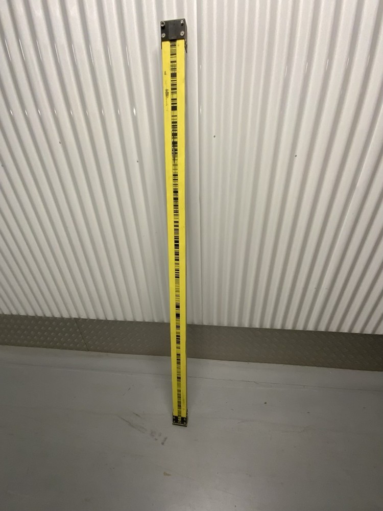 Leica GPCL2 2m Invar Staff with Barcode