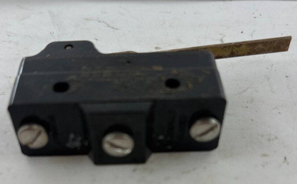 MICRO SWITCH BA-2RV191-A2