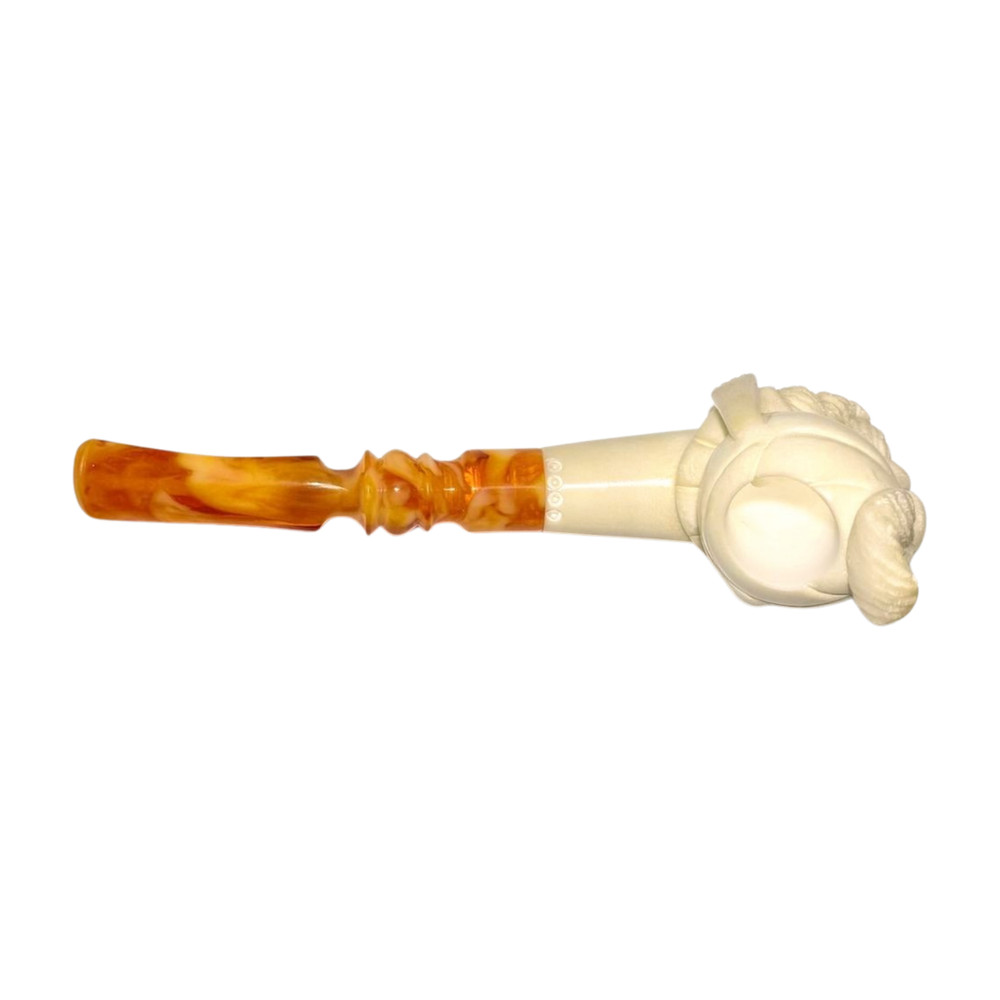 Servi Meerschaum 200 Sultan