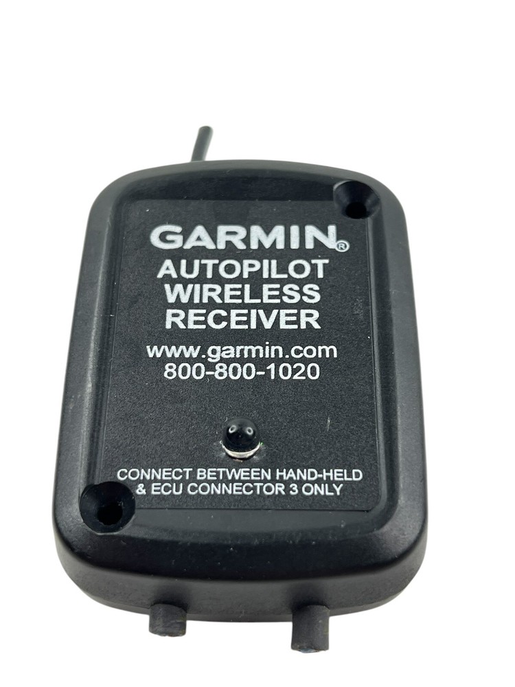 Garmin Autopilot Wireless Receiver
