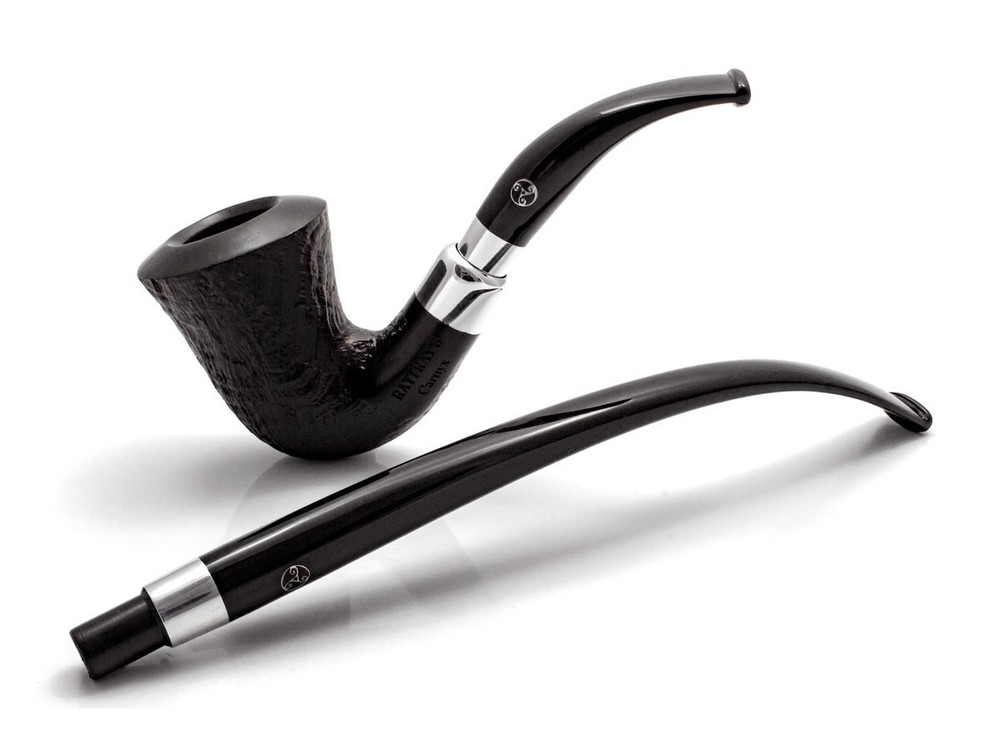Rattray's PIPA CARNYX SB-BK