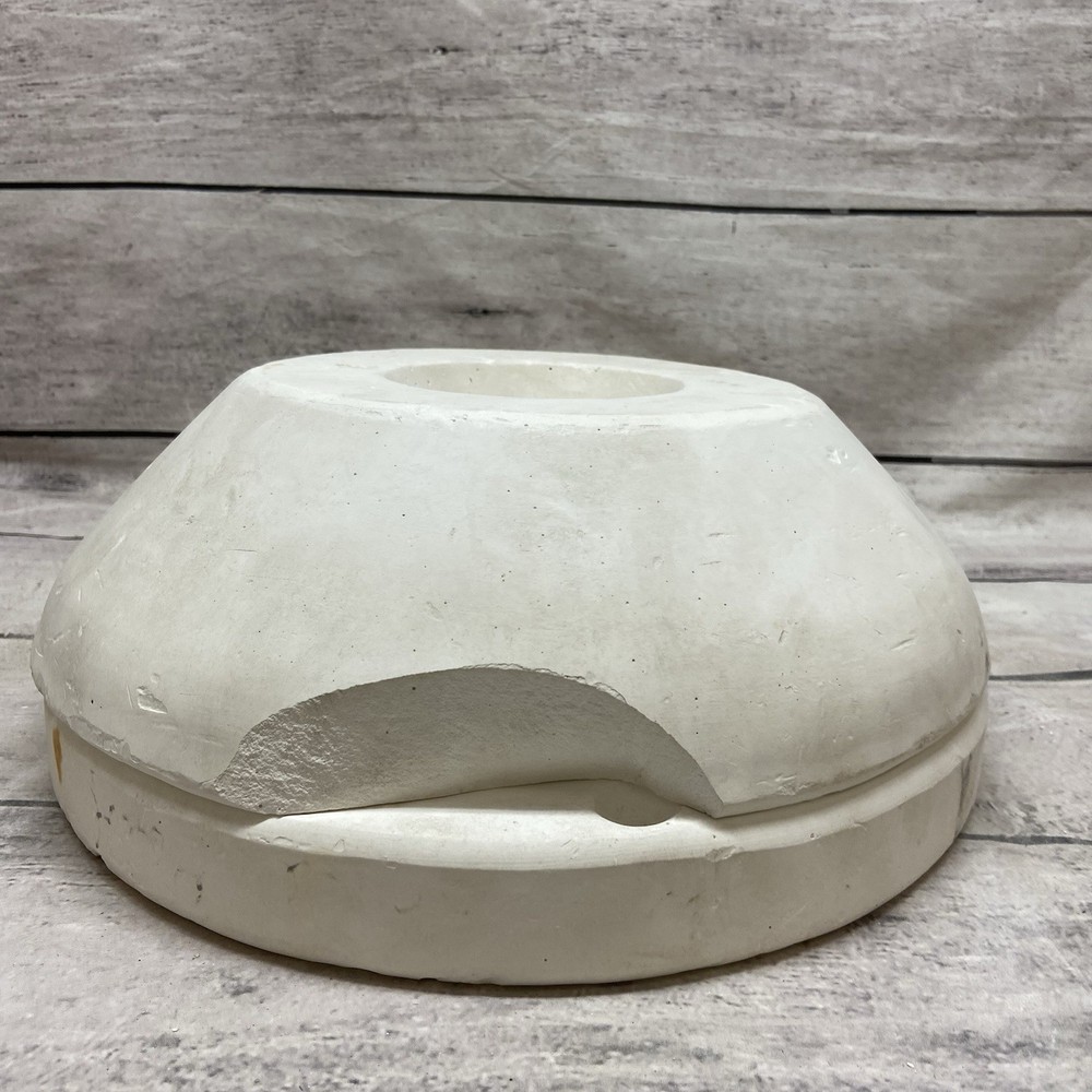 Ceramic Slip Casting Mold