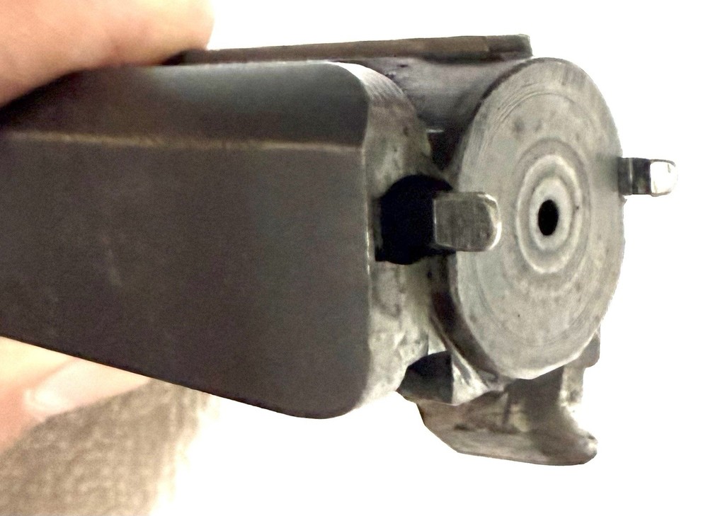 MARLIN MODEL 42 12GA BOLT ASSEMBLY