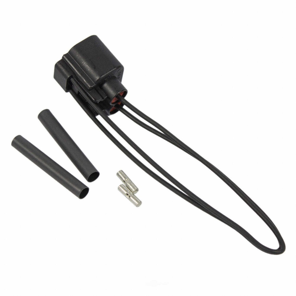 Transfer Case Shift Harness Connector Motorcraft WPT-856