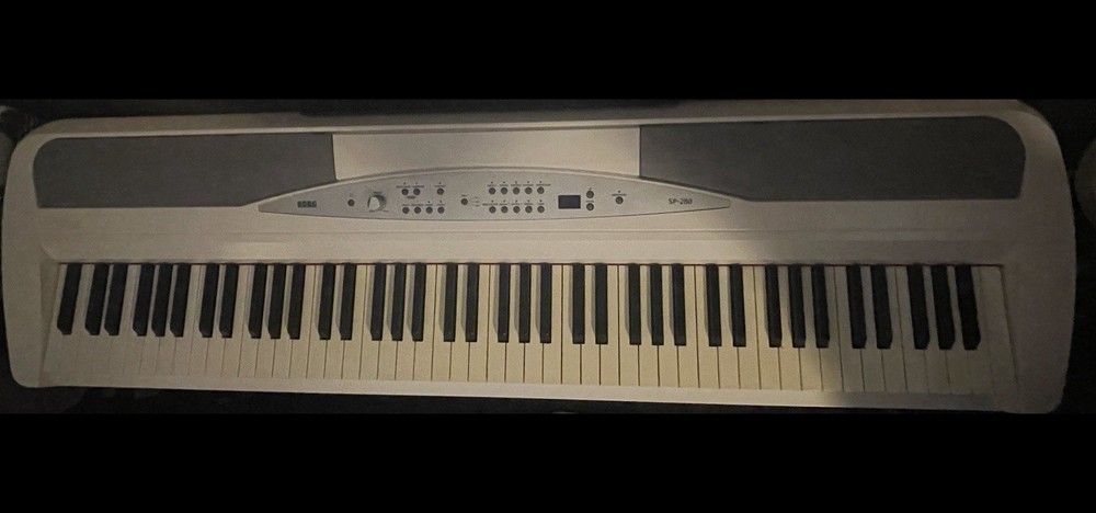 Korg SP-280