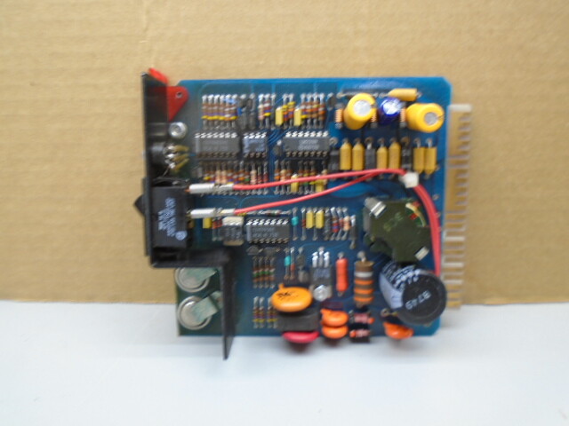 PAC-5 Power Supply W143