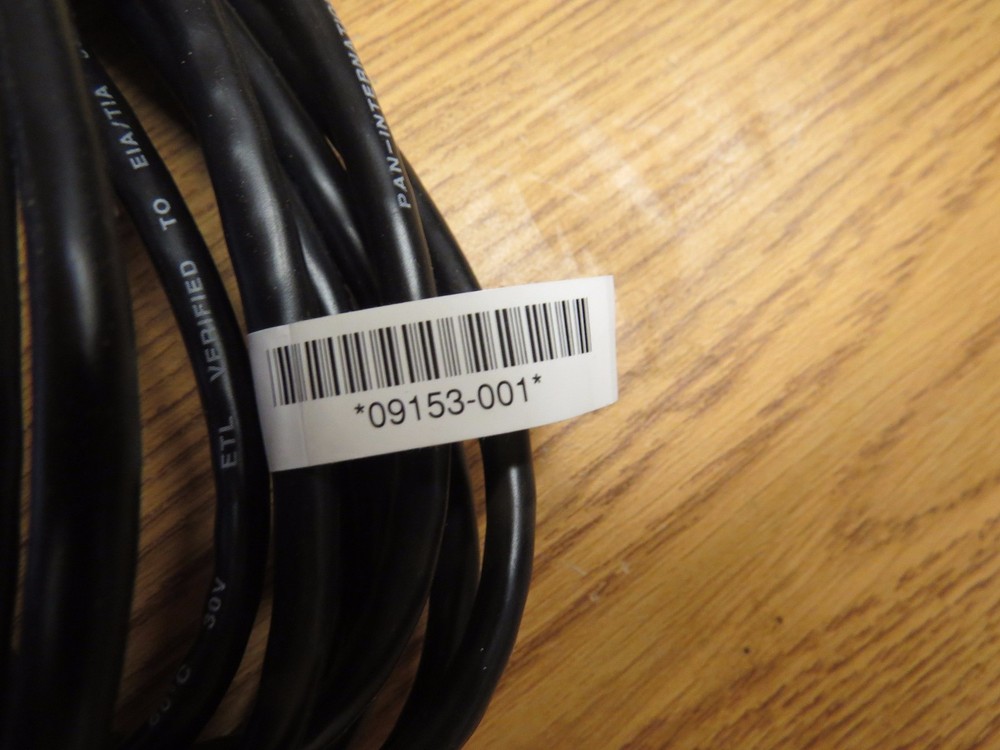 POLYCOM 09153-001 CABLE