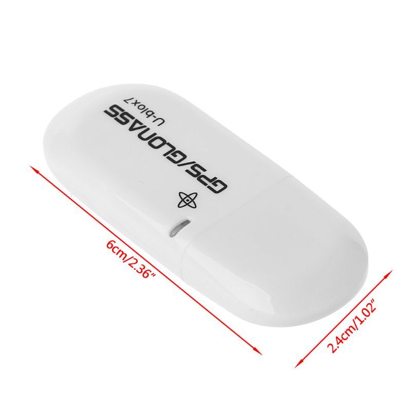 Usb Gps Receiver Gmouse Usb Receiver Support Windows 10 USB GPS Receiver Glonass