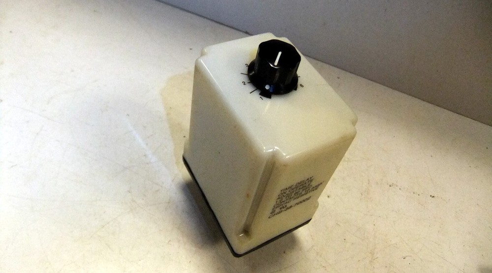 Potter & Brumfield Time Delay CHB-38-70002