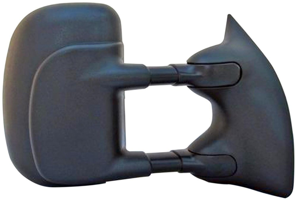 Genuine Dorman Side View Mirror Heated Power remote 955-1502
