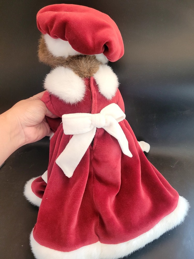collection christmas with pie 15"