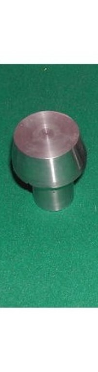 The Iron Propane Dehorner Cauterizing Tip